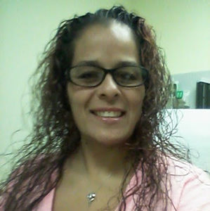 Meet your Posher, Shawna